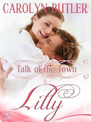 cover image of Lilly